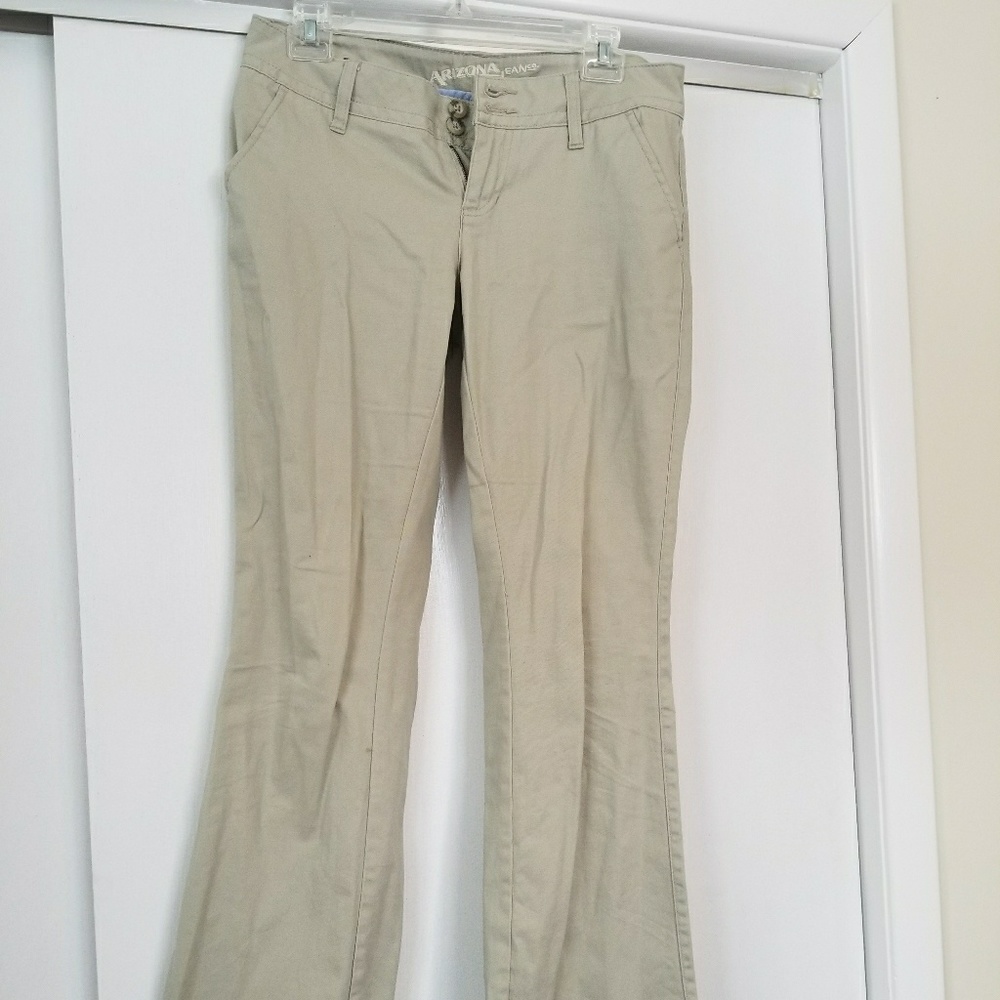 Arizona khaki pants